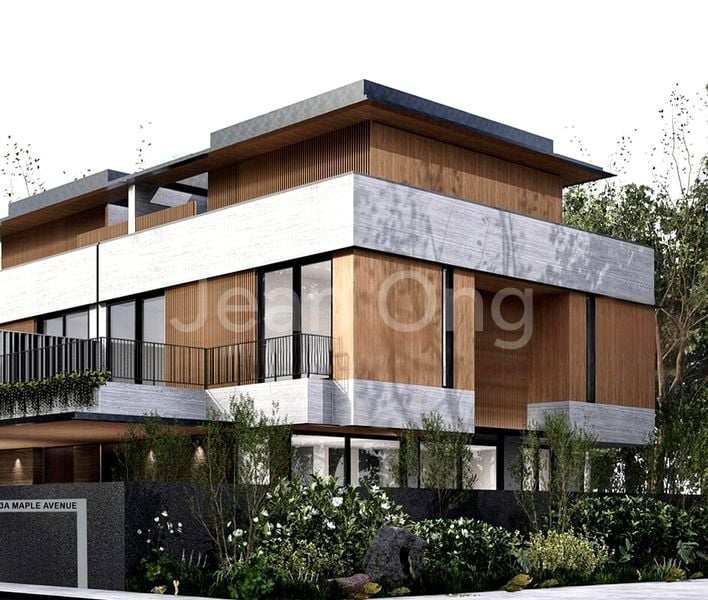 5 Bed Semi-Detached House (Landed) for Sale in  Villa Azura - Image 9